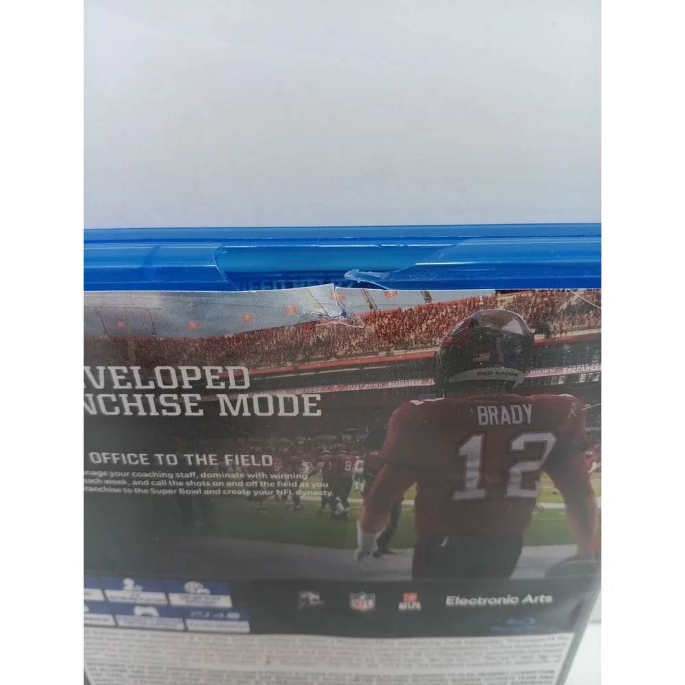 Madden NFL 22 - Sony PlayStation 4